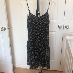 A-line Dress 🖤🤍🖤🤍